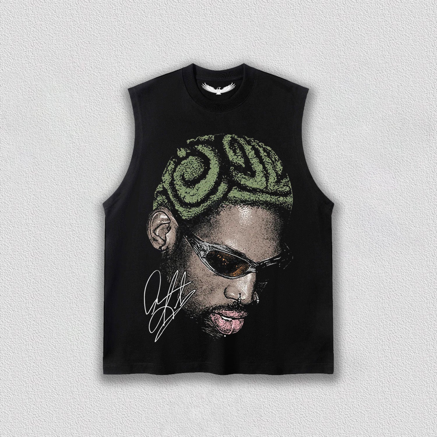 DENNIS RODMAN 2.19 TEE