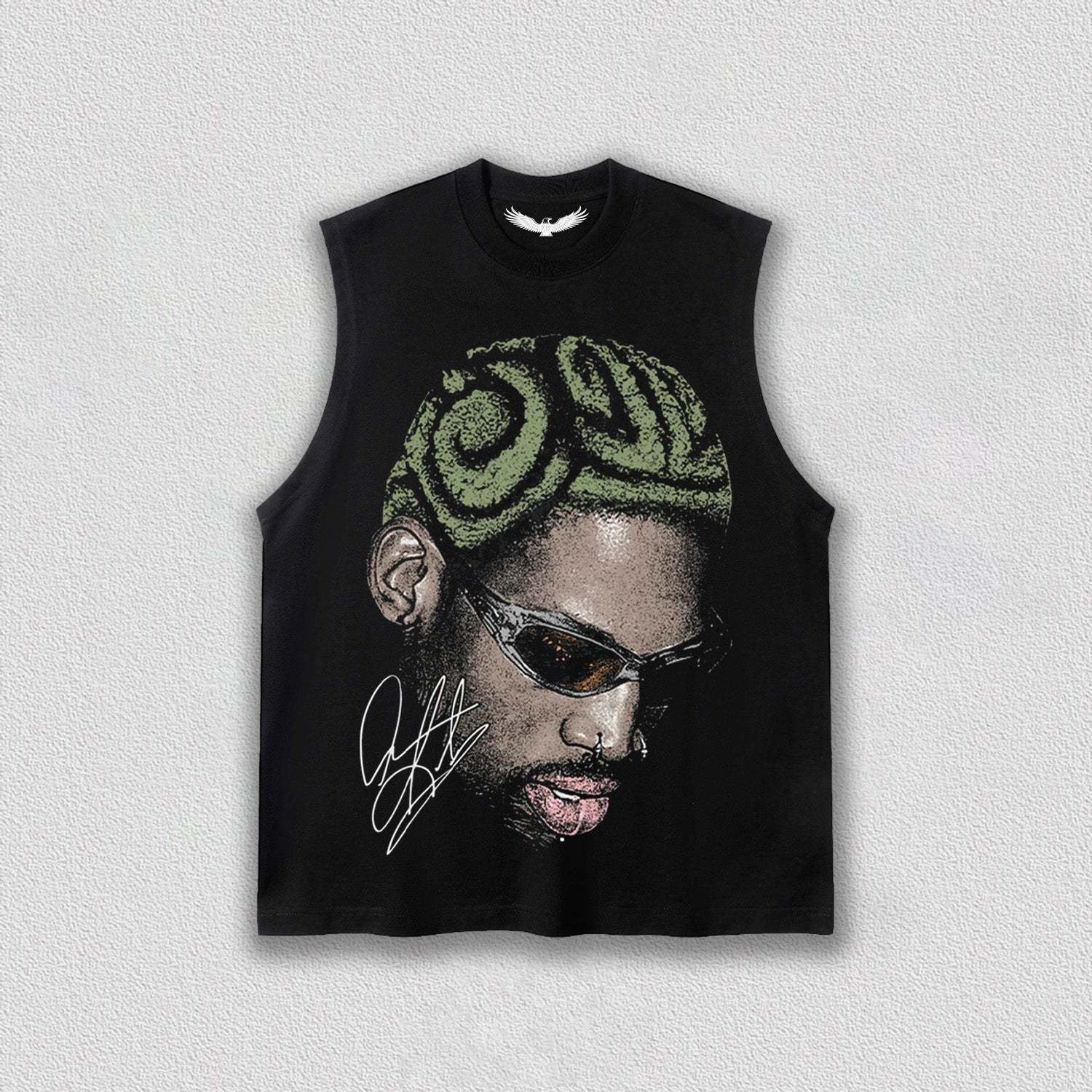 DENNIS RODMAN 2.19 TEE