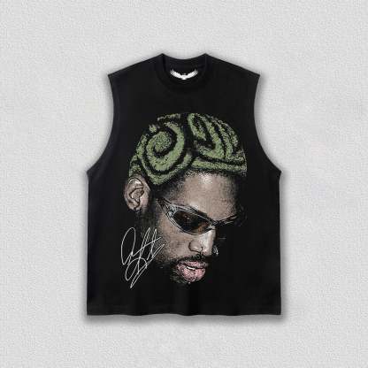 DENNIS RODMAN 2.19 TEE