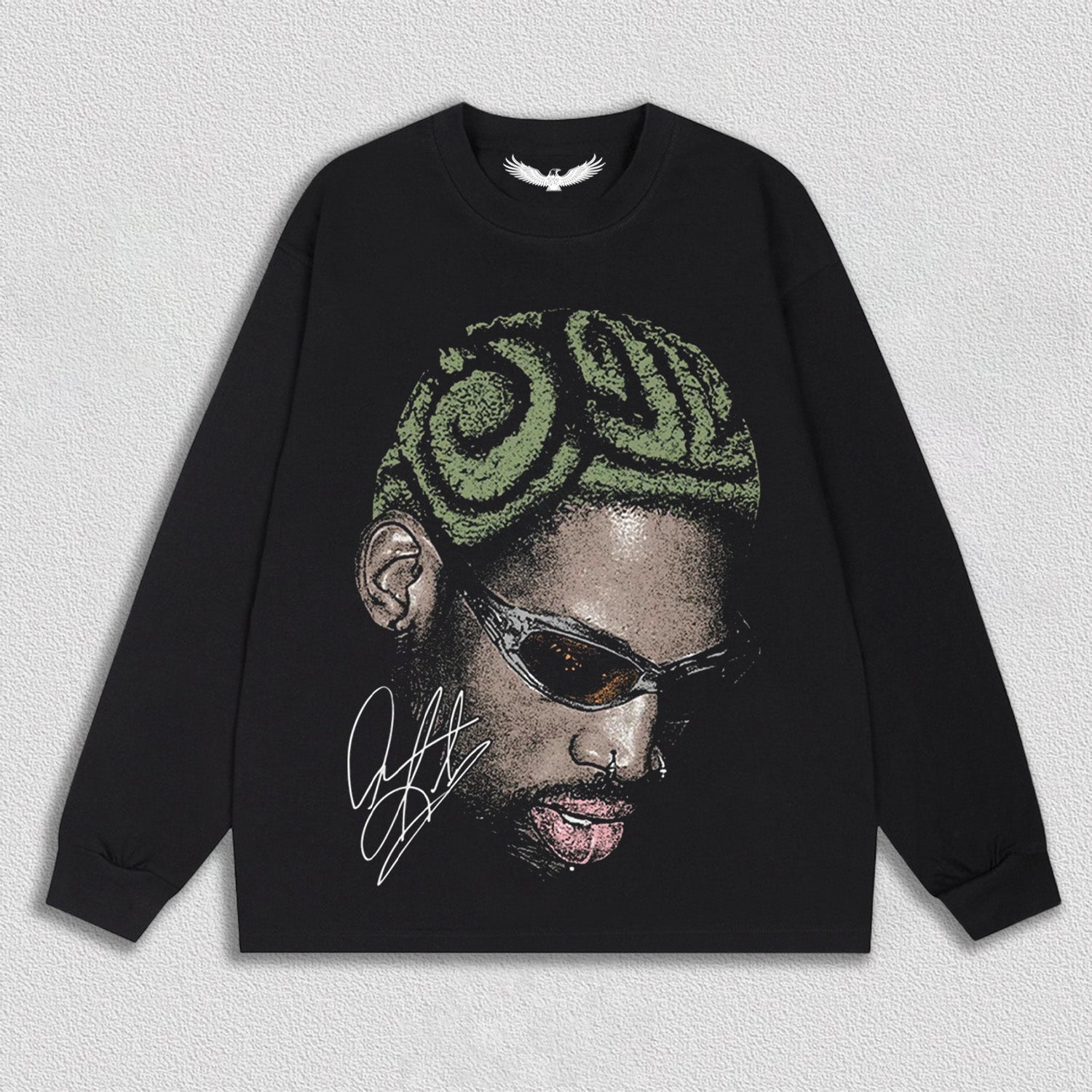 DENNIS RODMAN 2.19 TEE