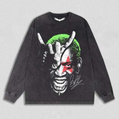 DENNIS RODMAN 11.25 2.0 TEE