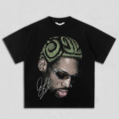 DENNIS RODMAN 2.19 TEE