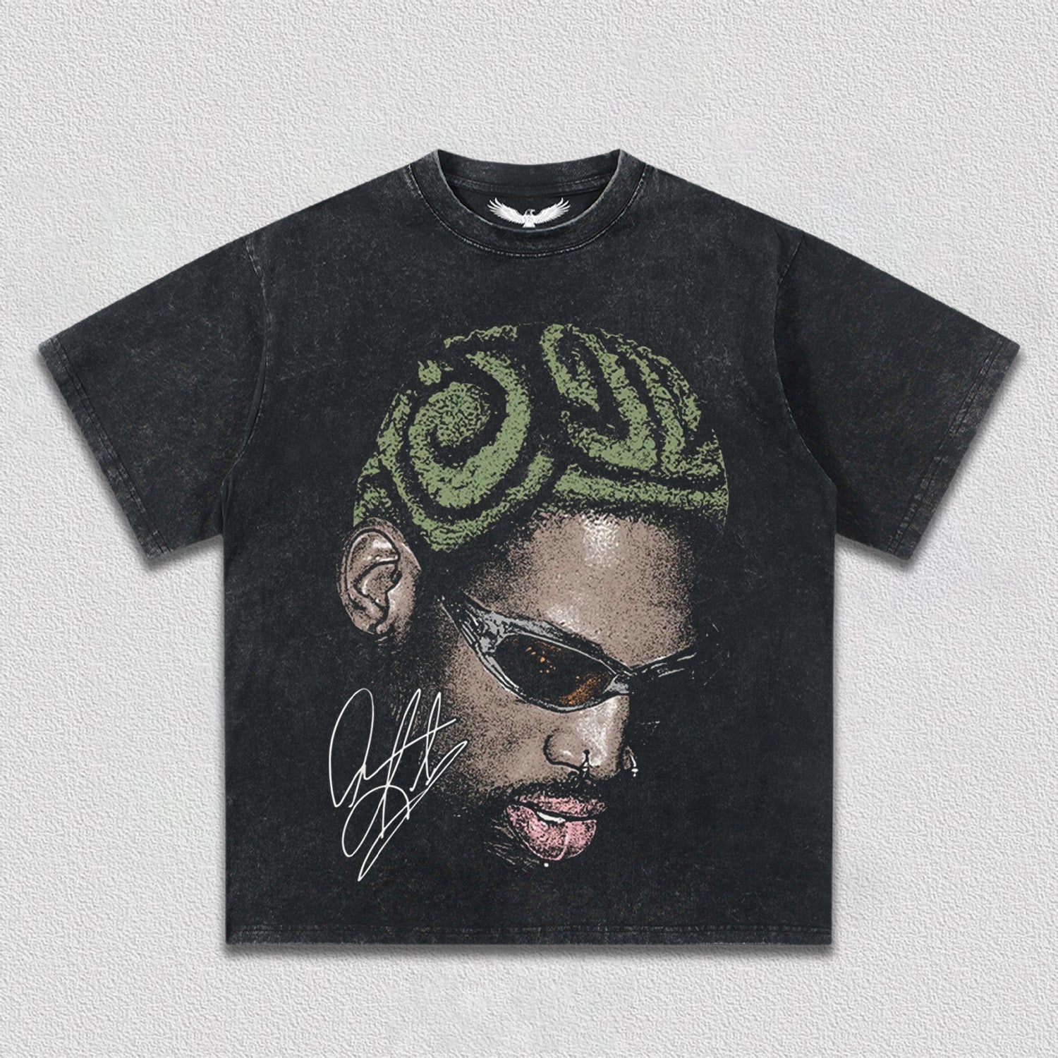 DENNIS RODMAN 2.19 TEE