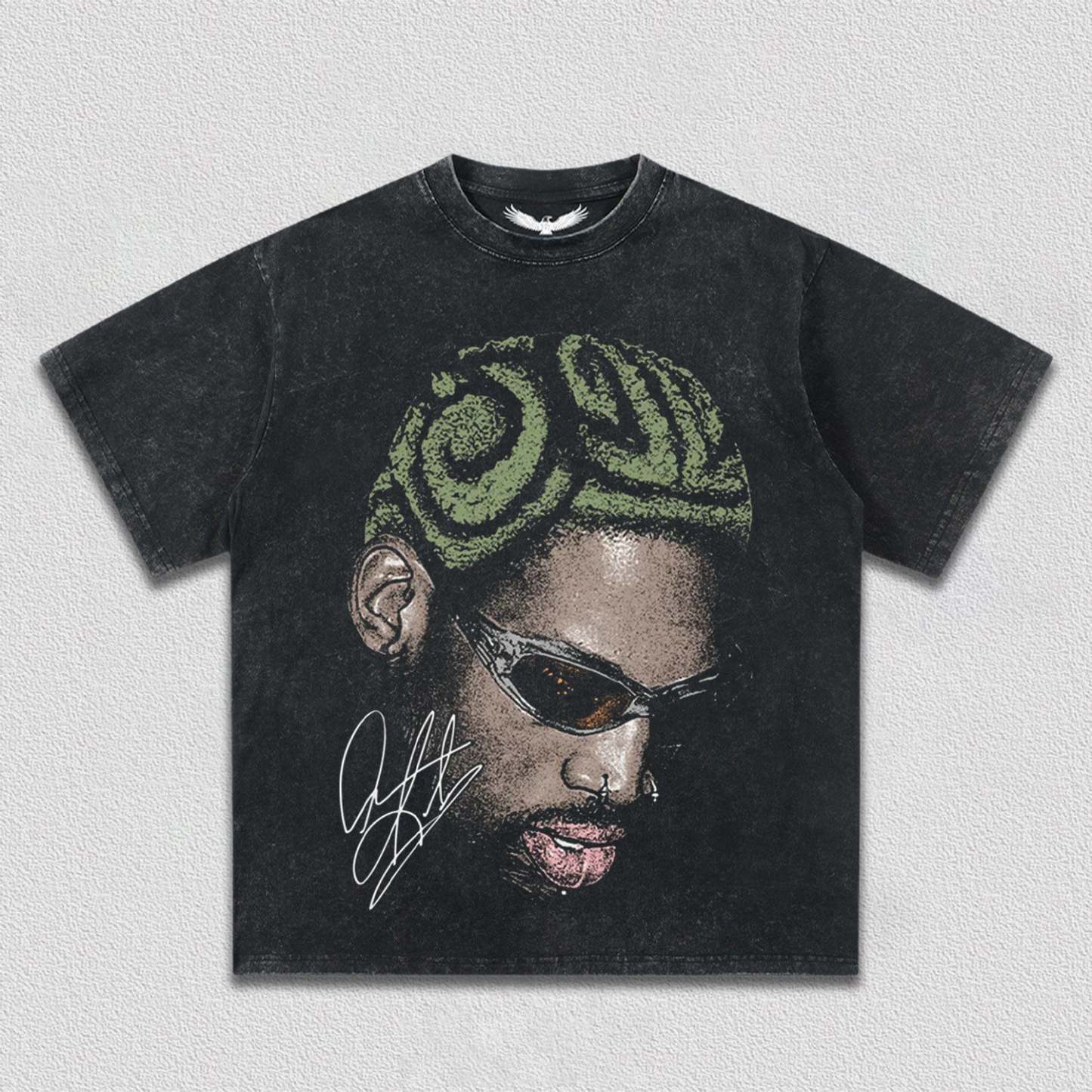 DENNIS RODMAN 2.19 TEE