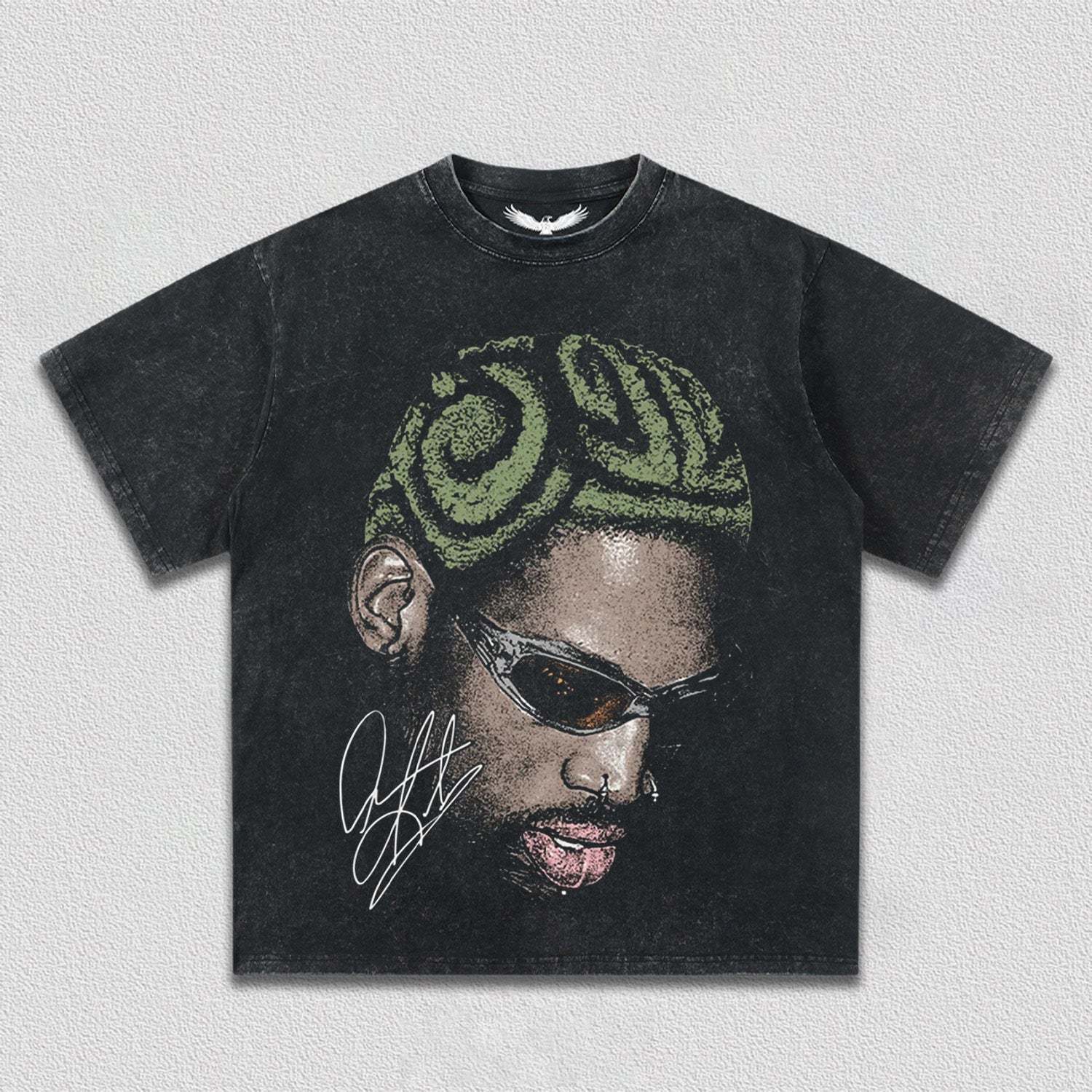 DENNIS RODMAN 2.19 TEE