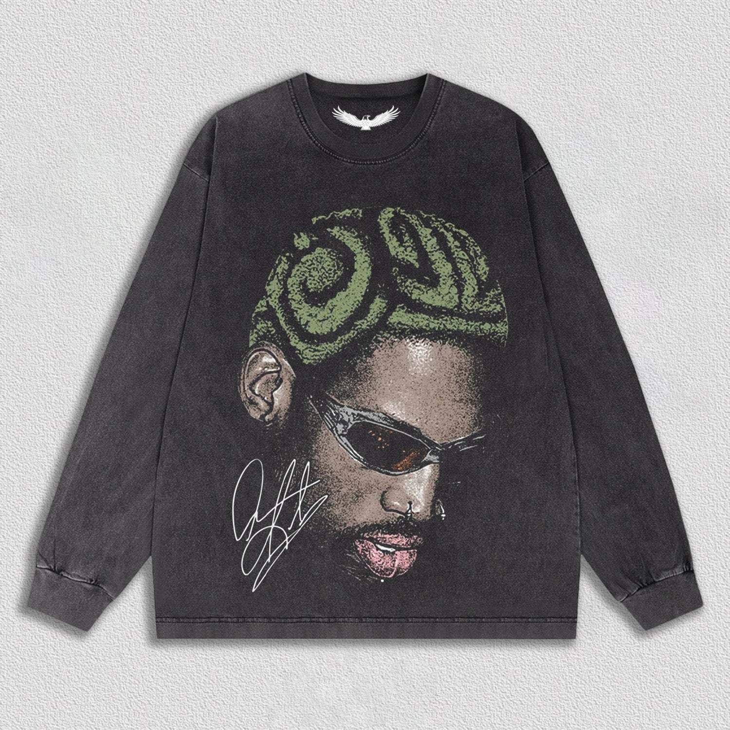 DENNIS RODMAN 2.19 TEE