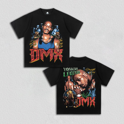 DMX TEE