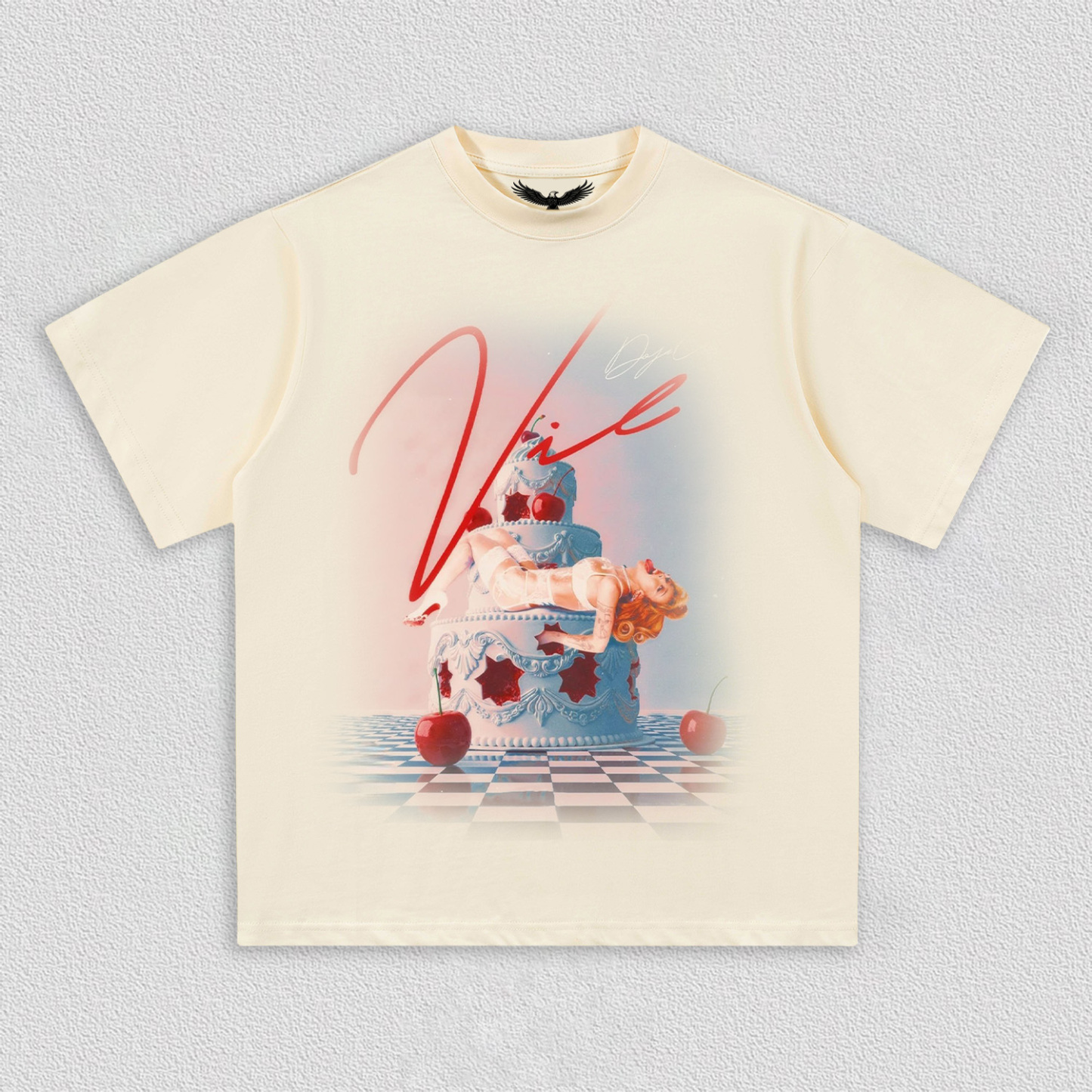 DOJA CAT TEE 10.23