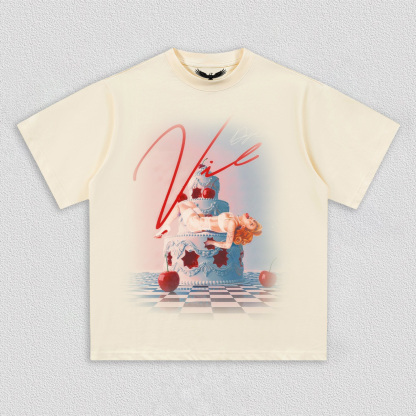 DOJA CAT TEE 10.23