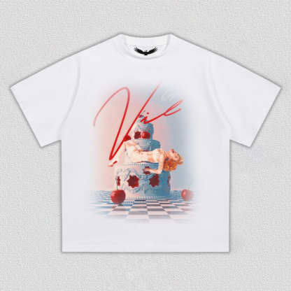 DOJA CAT TEE 10.23
