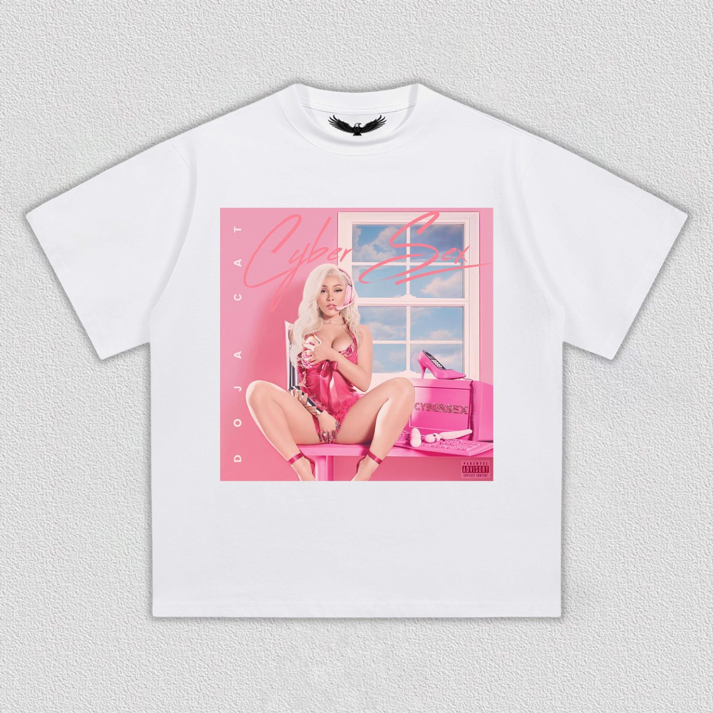 DOJA CAT V1 TEE 10.23