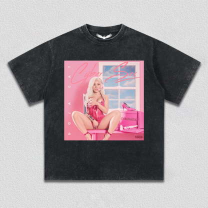 DOJA CAT V1 TEE 10.23