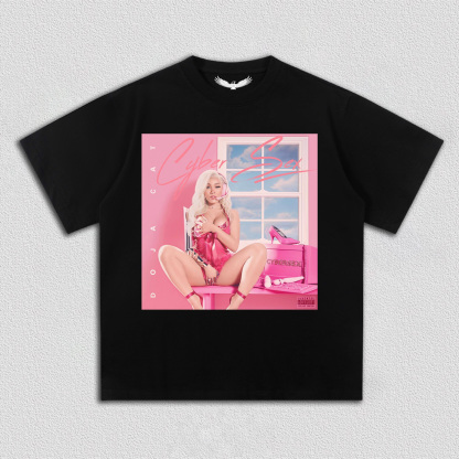 DOJA CAT V1 TEE 10.23