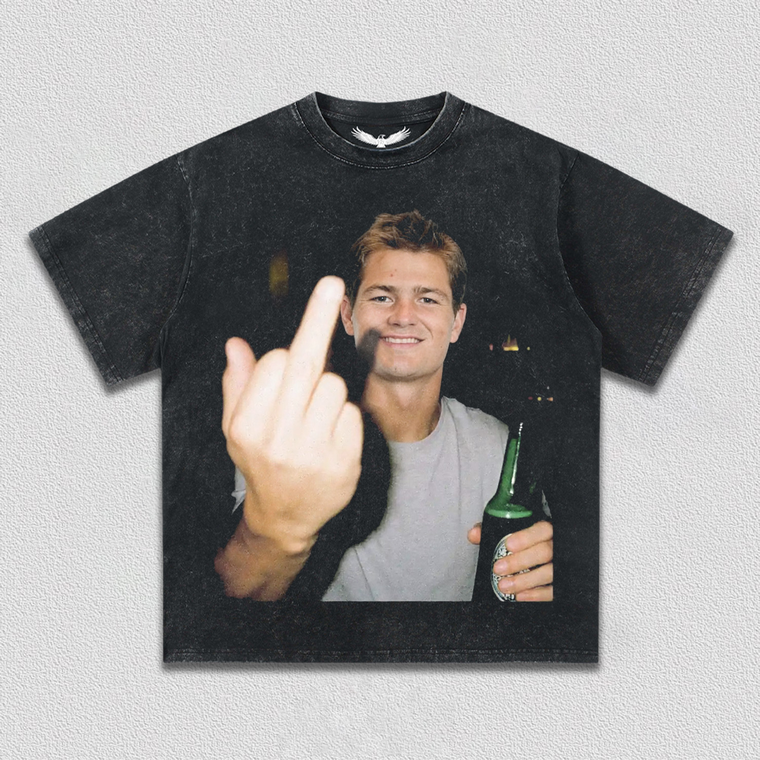 DRAKE MAYE 2026 TEE& HOODIE