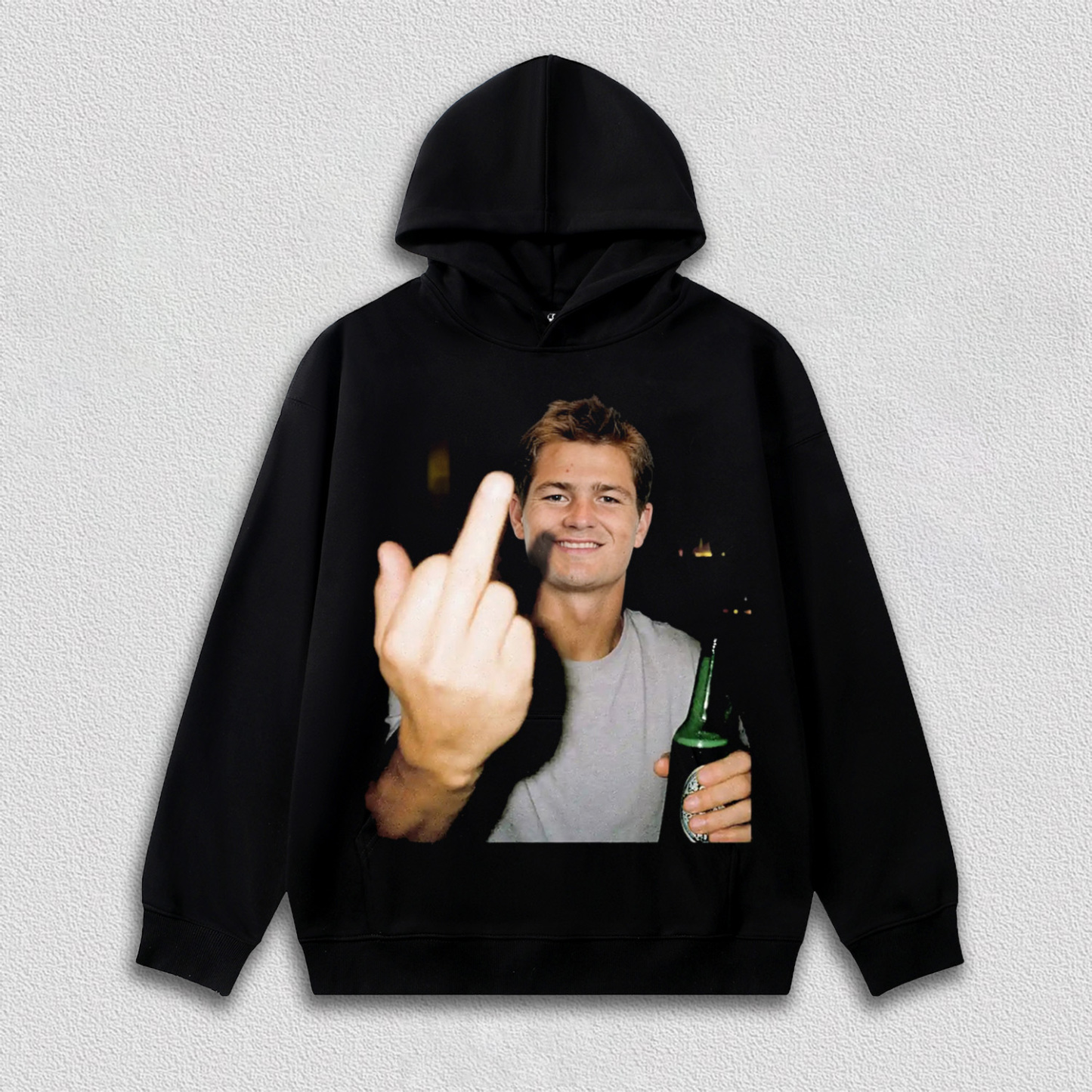 DRAKE MAYE 2026 TEE& HOODIE