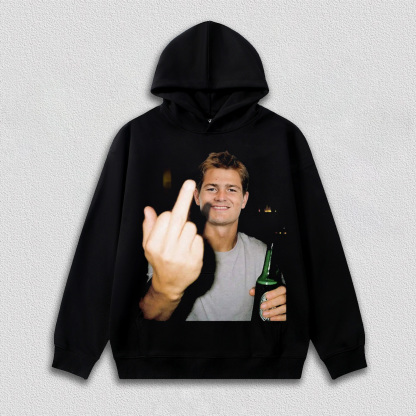 DRAKE MAYE 2026 TEE& HOODIE