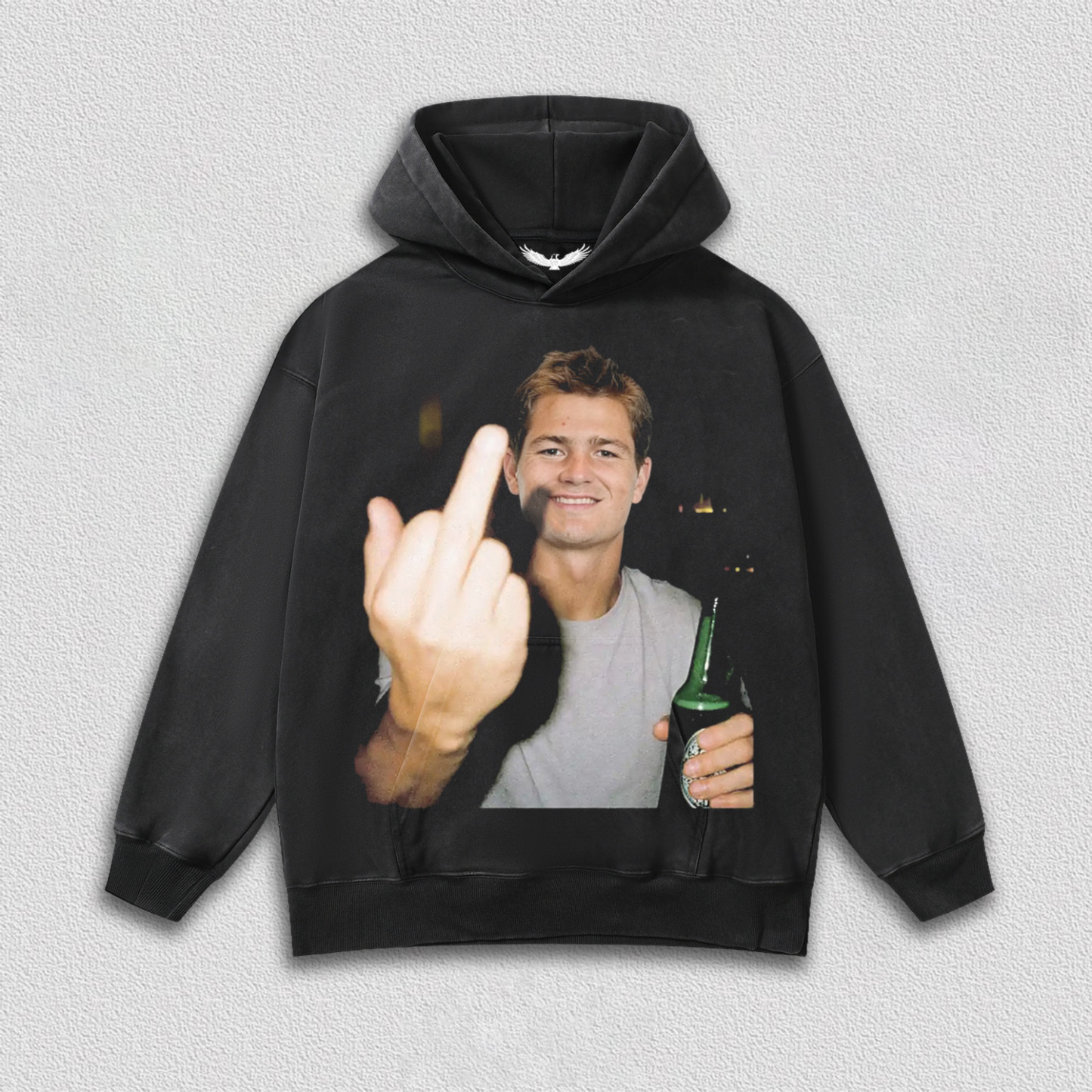 DRAKE MAYE 2026 TEE& HOODIE