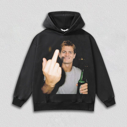 DRAKE MAYE 2026 TEE& HOODIE