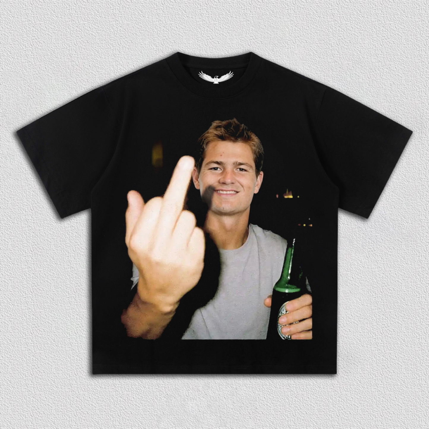 DRAKE MAYE 2026 TEE& HOODIE