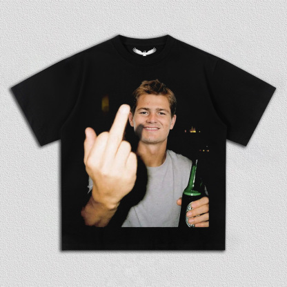 DRAKE MAYE 2026 TEE& HOODIE