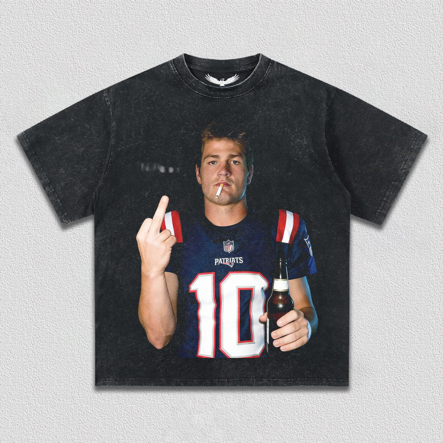 DRAKE MAYE 2.0 TEE& HOODIE