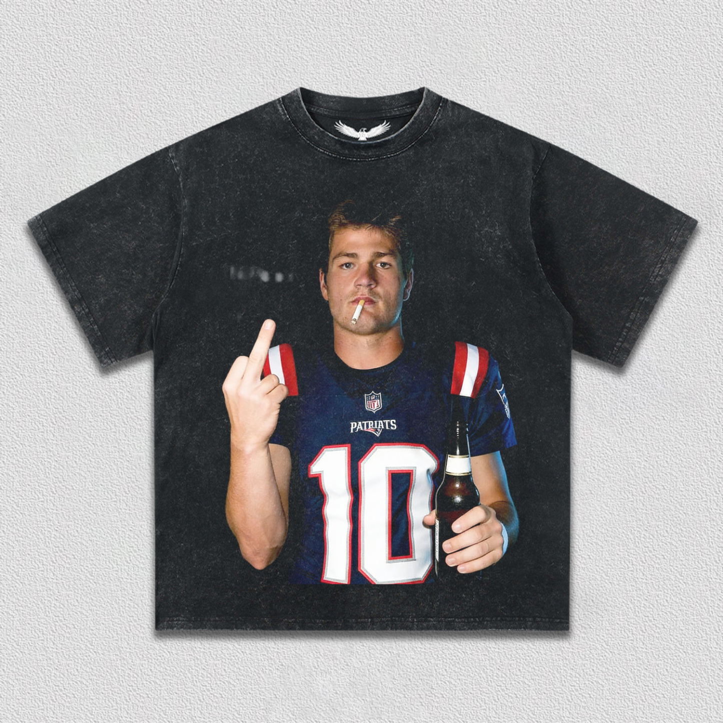 DRAKE MAYE 2.0 TEE& HOODIE