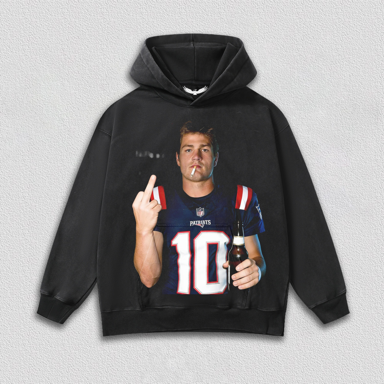 DRAKE MAYE 2.0 TEE& HOODIE