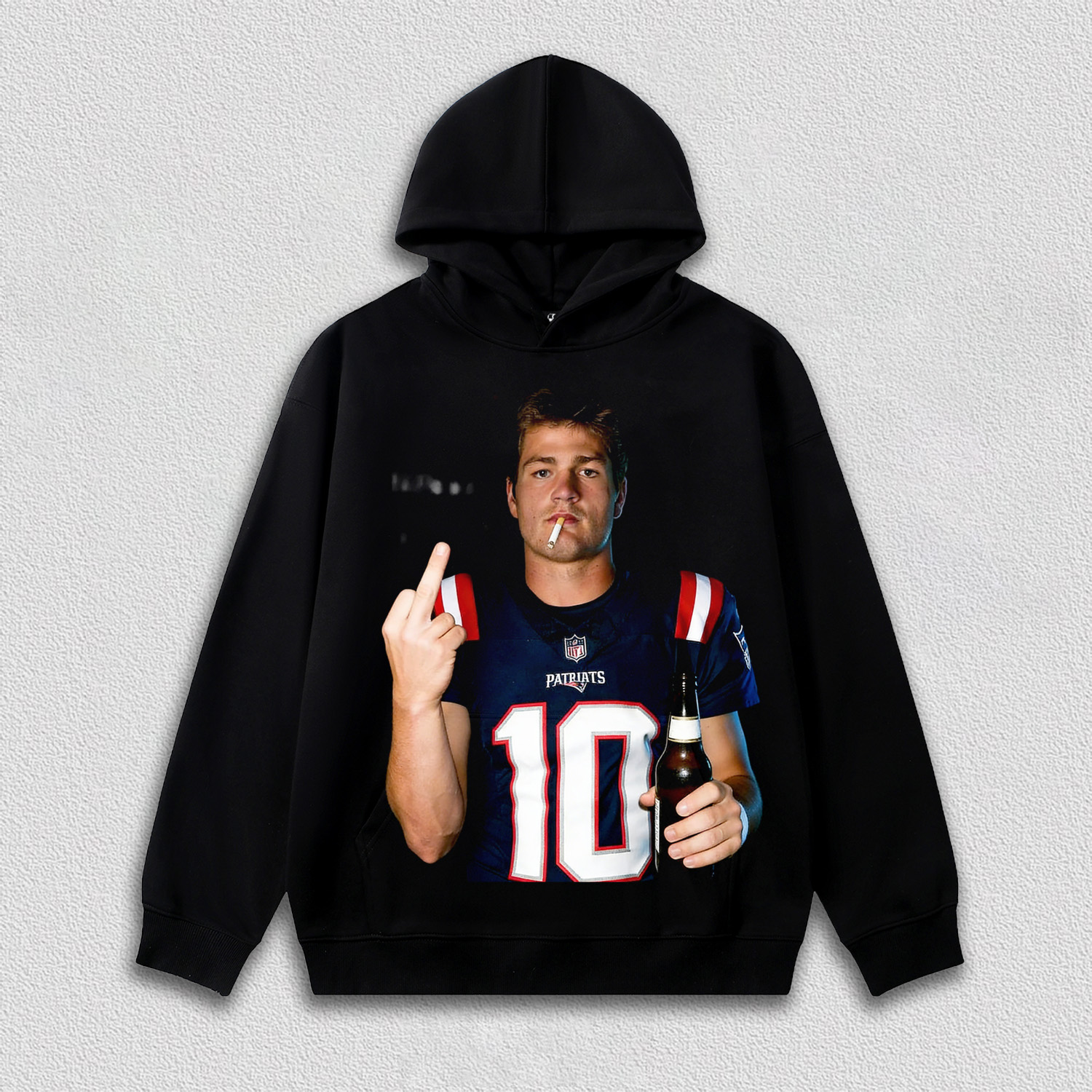 DRAKE MAYE 2.0 TEE& HOODIE