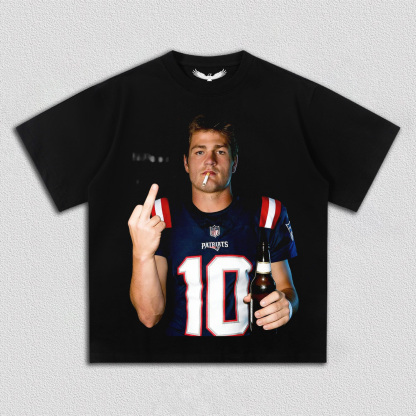 DRAKE MAYE 2.0 TEE& HOODIE