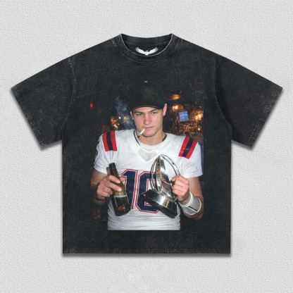 DRAKE MAYE Tee&Hooie 1.0