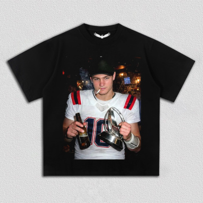 DRAKE MAYE Tee&Hooie 1.0