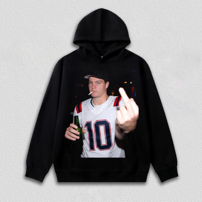 DRAKE MAYE Tee&Hooie 2.0