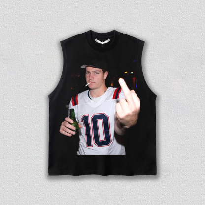 DRAKE MAYE Tee&Hooie 2.0