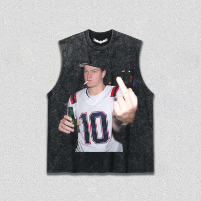 DRAKE MAYE Tee&Hooie 2.0