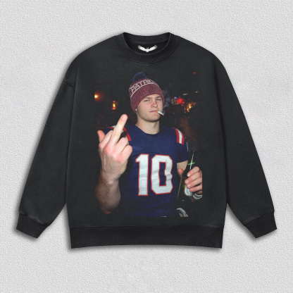 DRAKE MAYE Tee&Hooie 2.1