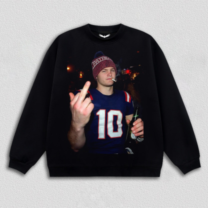 DRAKE MAYE Tee&Hooie 2.1