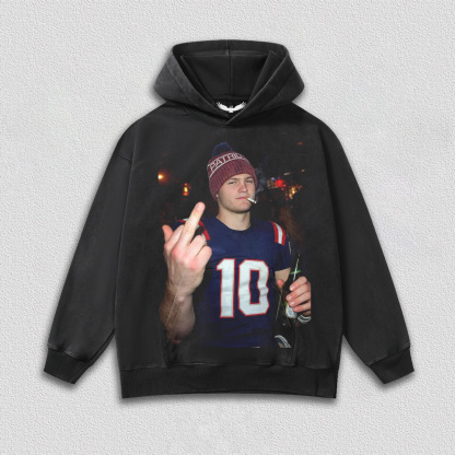 DRAKE MAYE Tee&Hooie 2.1