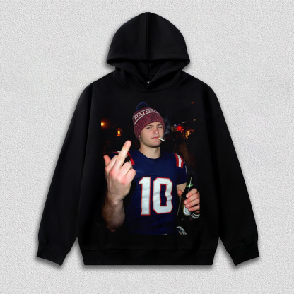 DRAKE MAYE Tee&Hooie 2.1