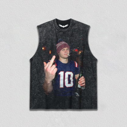 DRAKE MAYE Tee&Hooie 2.1