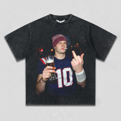 DRAKE MAYE Tee&Hooie 2.2