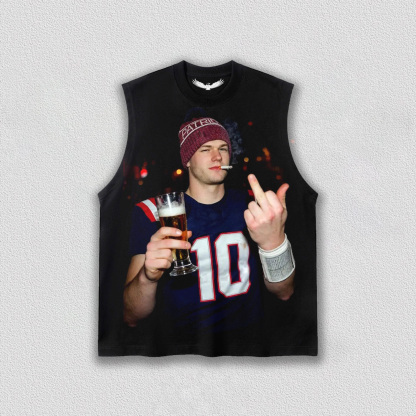 DRAKE MAYE Tee&Hooie 2.2