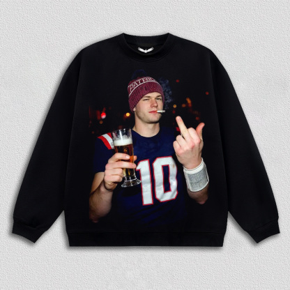 DRAKE MAYE Tee&Hooie 2.2