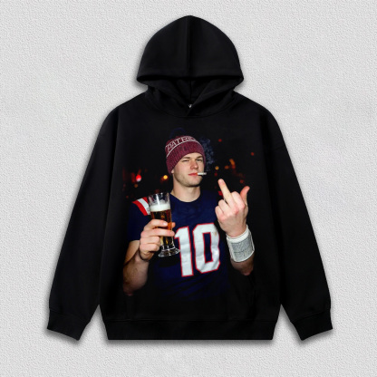 DRAKE MAYE Tee&Hooie 2.2