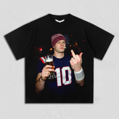 DRAKE MAYE Tee&Hooie 2.2