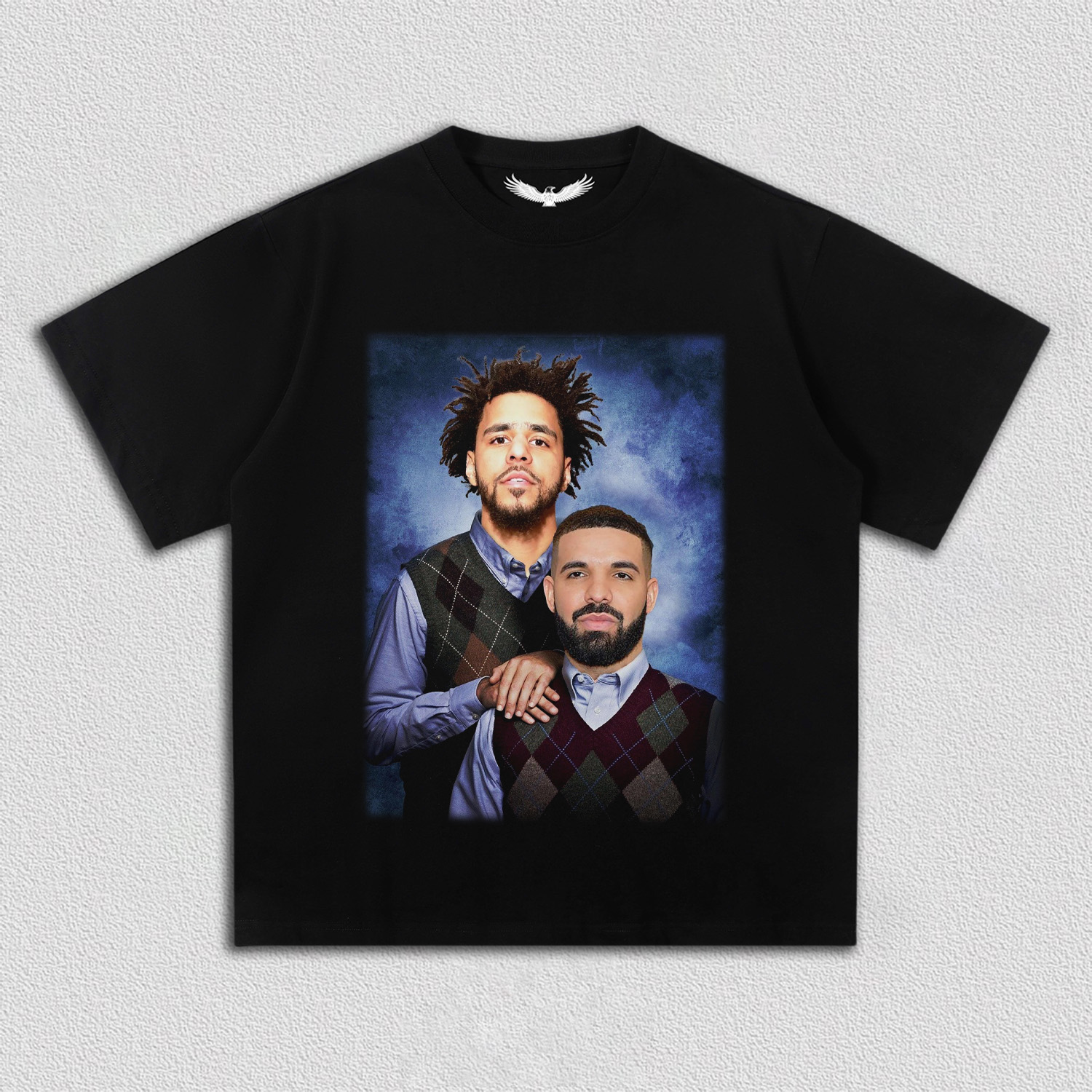 Drake & J cole Tee
