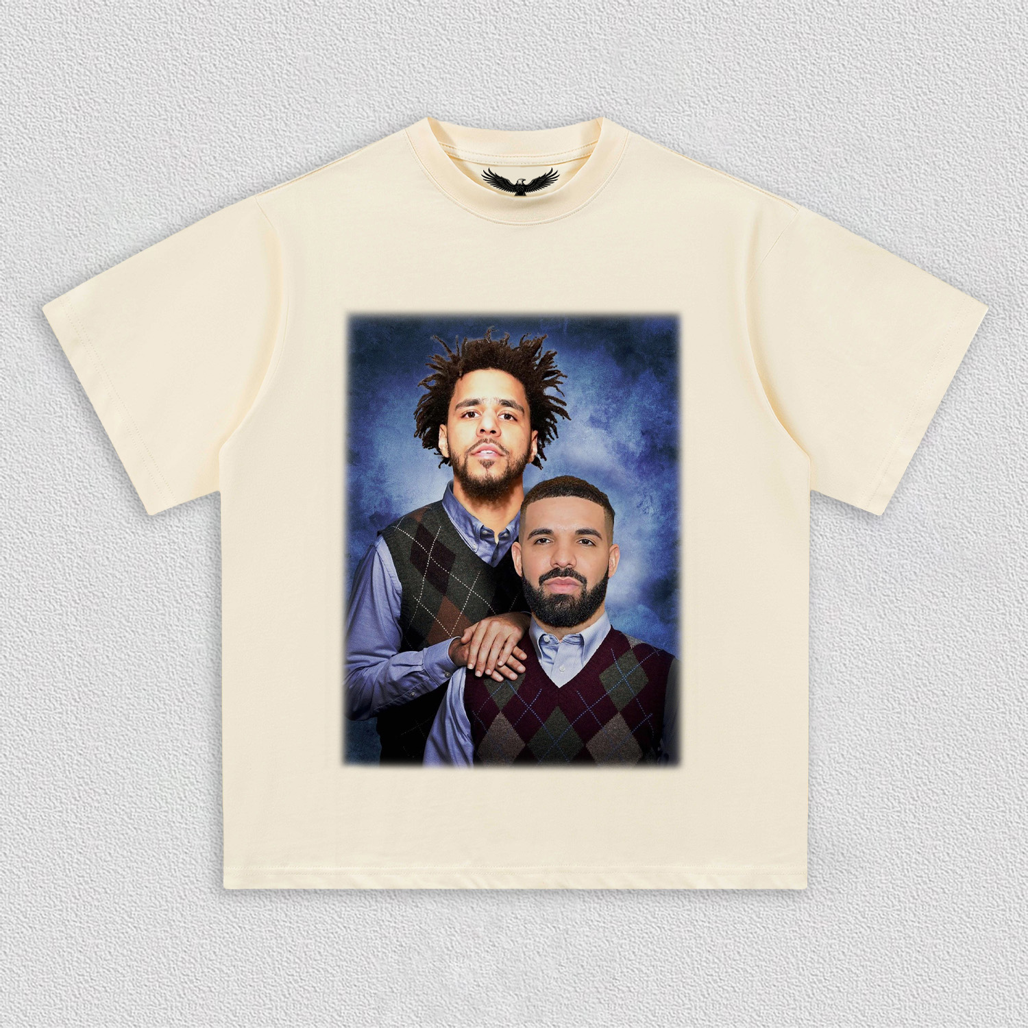 Drake & J cole Tee