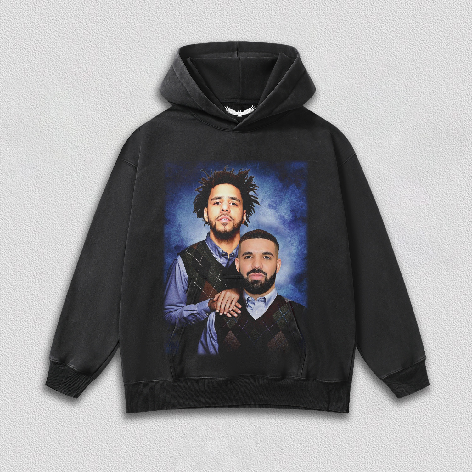 Drake & J cole Tee