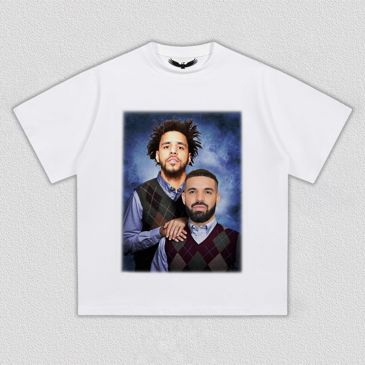 Drake & J cole Tee