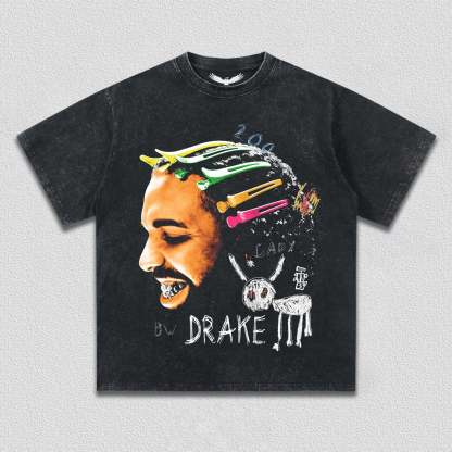 DRAKE FOR ALL THE DOGS