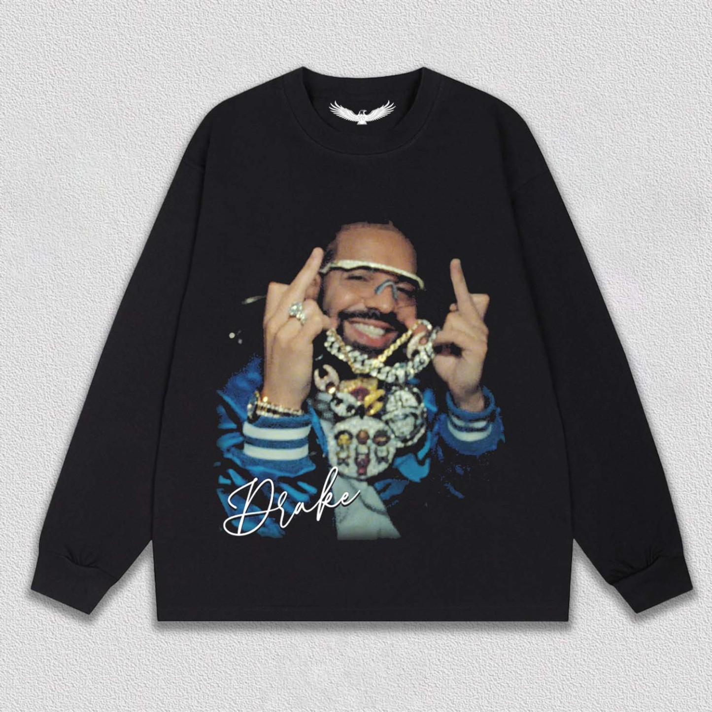 DRAKE TEE